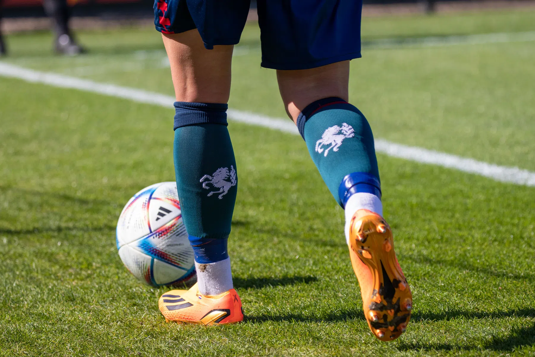 Azerion Vrouwen Eerste Divisie verwelkomt twee clubs en voert nieuwe regeling in