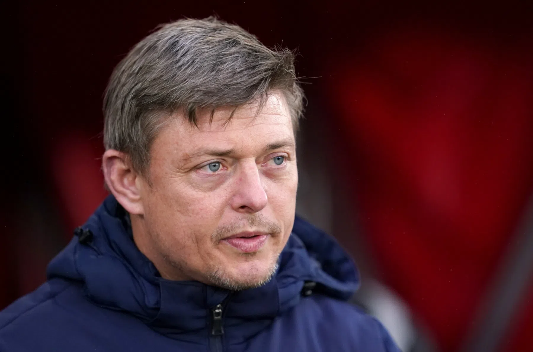 Pijnlijk debuut voor Tomasson bij Zweden: Portugal veel te sterk