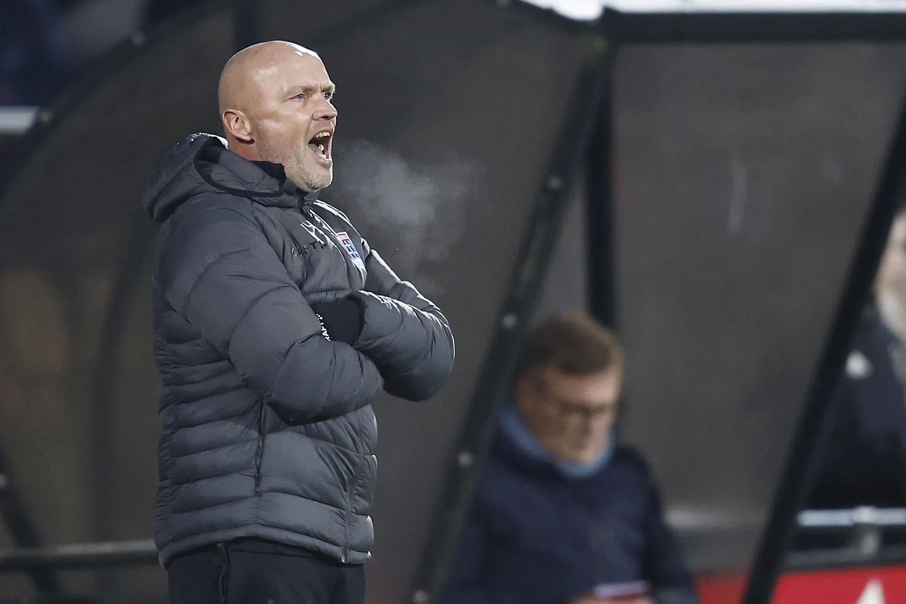 Perez schuift gewaagde keuze naar voren als nieuwe coach Ajax
