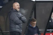 Thumbnail for article: Perez schuift gewaagde keuze naar voren als nieuwe coach Ajax
