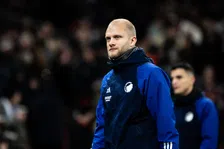 Thumbnail for article: Noodlot slaat opnieuw toe voor Boilesen: 'We kennen allemaal zijn verleden' 