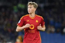 Thumbnail for article: Teleurstellend debuut voor Huijsen als invaller bij Jong Spanje