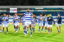 Thumbnail for article: 'Dit is de mooiste vieze wereld'