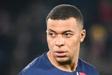 Thumbnail for article: Mbappé laat zich niet in de war brengen door Franse journalisten