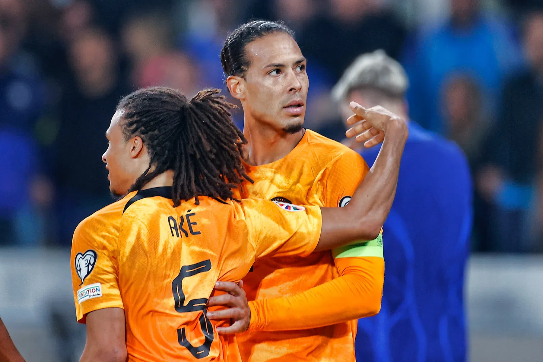 Houdt de Oranje-defensie voor de vierde keer op rij de nul?