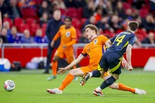 Thumbnail for article: Koeman stoort zich aan balverlies: 'Als je dit soort fouten maakt...'