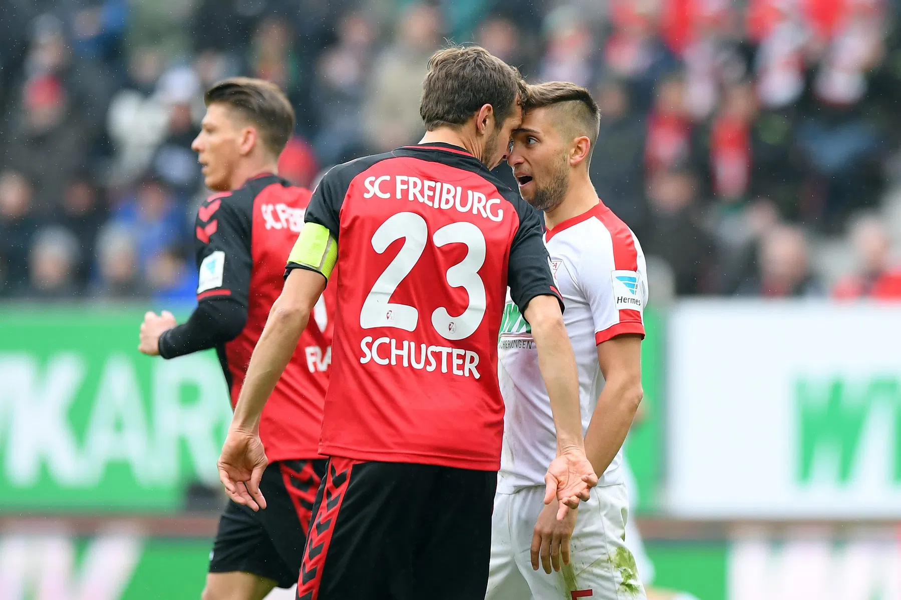 Freiburg blijft koersvast: clubman volgt clubman op als hoofdtrainer