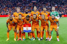 Thumbnail for article: Oranje op Rapport: fraai cijfer Reijnders, onvoldoende Frimpong en Simons