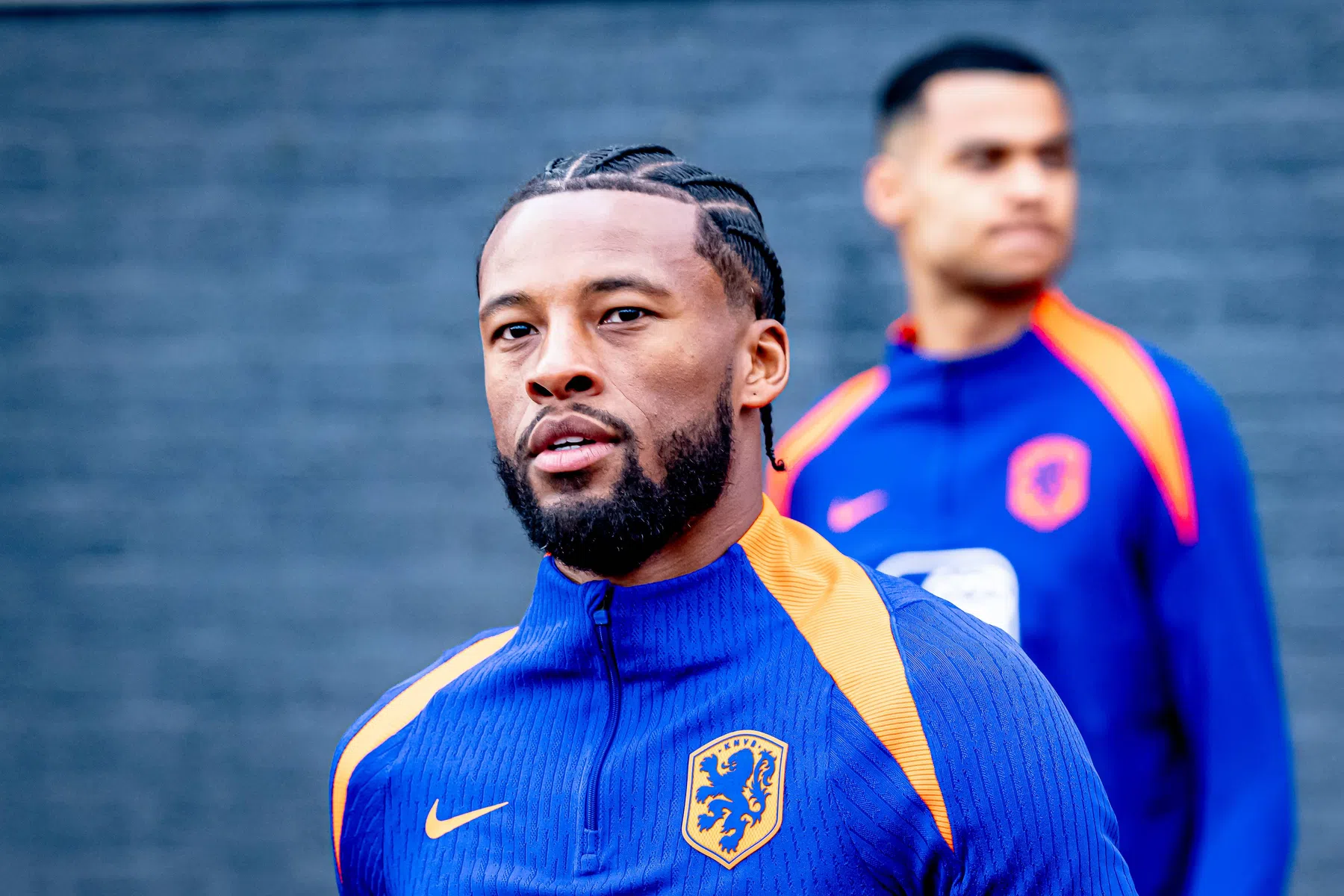 Oranje-klant van een niet-Europese club: Wijnaldum in select gezelschap