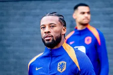 Thumbnail for article: Oranje-klant van een niet-Europese club: Wijnaldum in select gezelschap