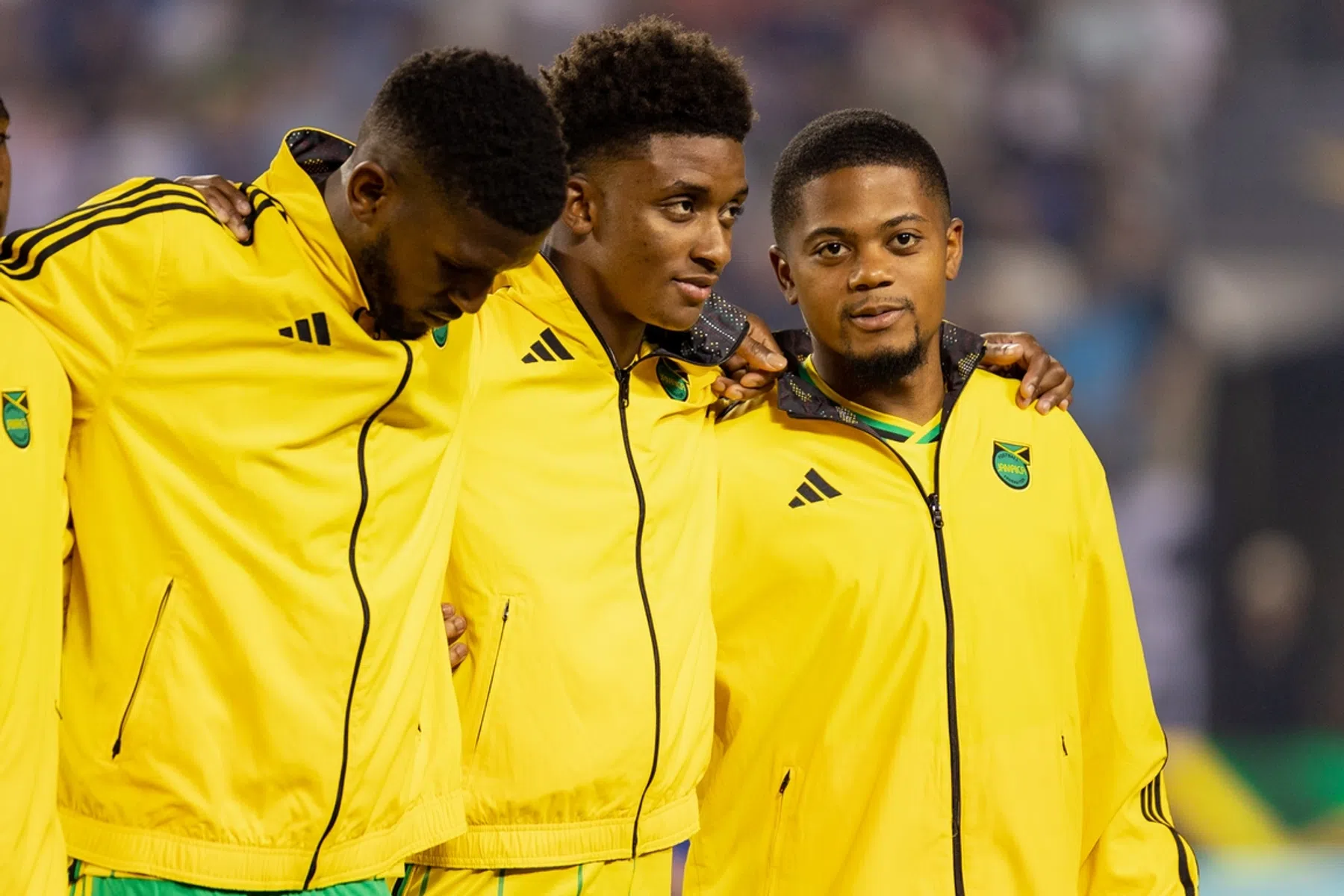 Bailey maakt gehakt van Jamaicaanse bond: 'Erg onprofessioneel'