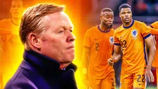 Thumbnail for article: 'Koeman geeft zijn spelers onvoldoende houvast'