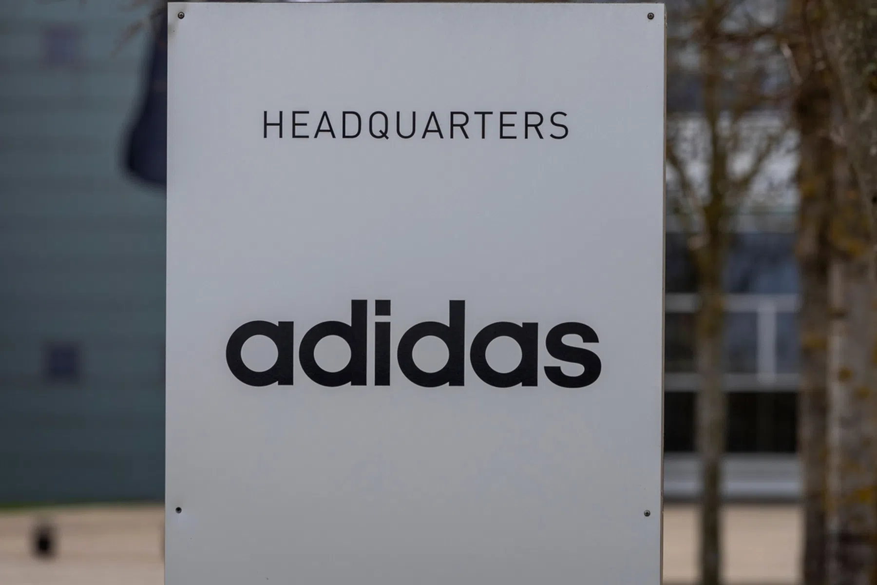 Duitse bond legt veelbesproken breuk met Adidas uit