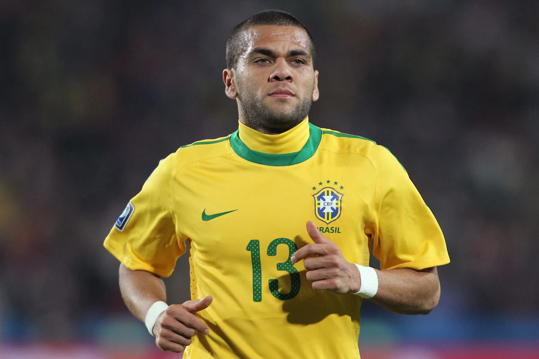 Braziliaanse bond haalt in vernietigend statement uit naar Robinho en Alves