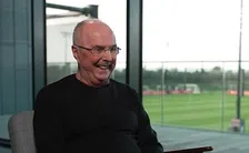 Thumbnail for article: Hartverwarmende berichten voor zieke Eriksson: 'Mijn leven veranderd'