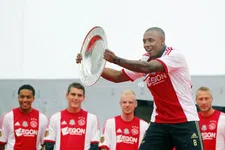 Thumbnail for article: Zo verging het Lerin Duarte na Ajax – en waarom hij moeilijk kan stoppen