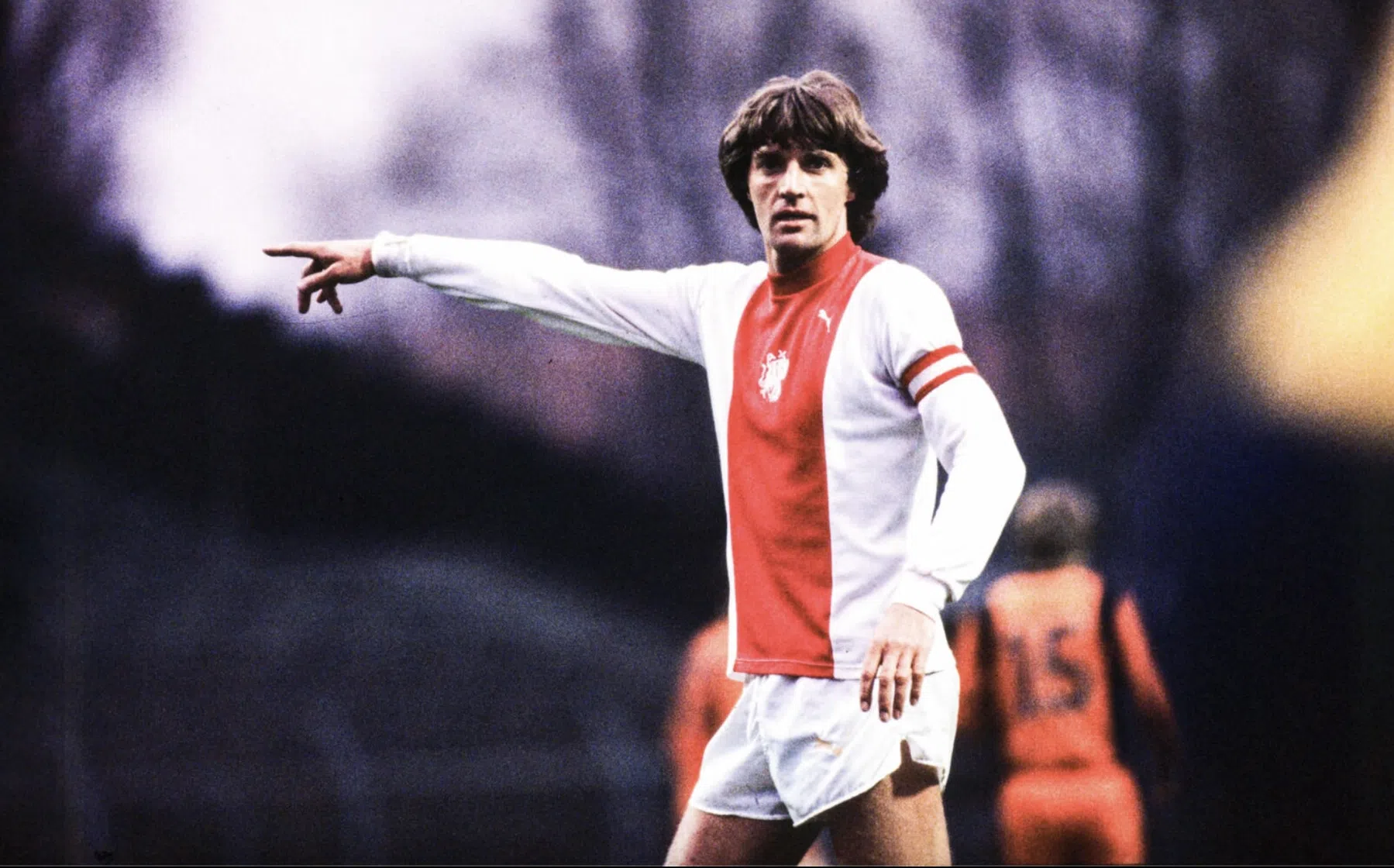Waarom Ruud Krol op zijn 75ste verjaardag vooral aan Johan denkt