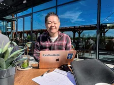 Thumbnail for article: Volgeling van Ono, Honda en Hazes 