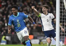 Thumbnail for article: Bondscoach en toekomstige medespeler loven Endrick