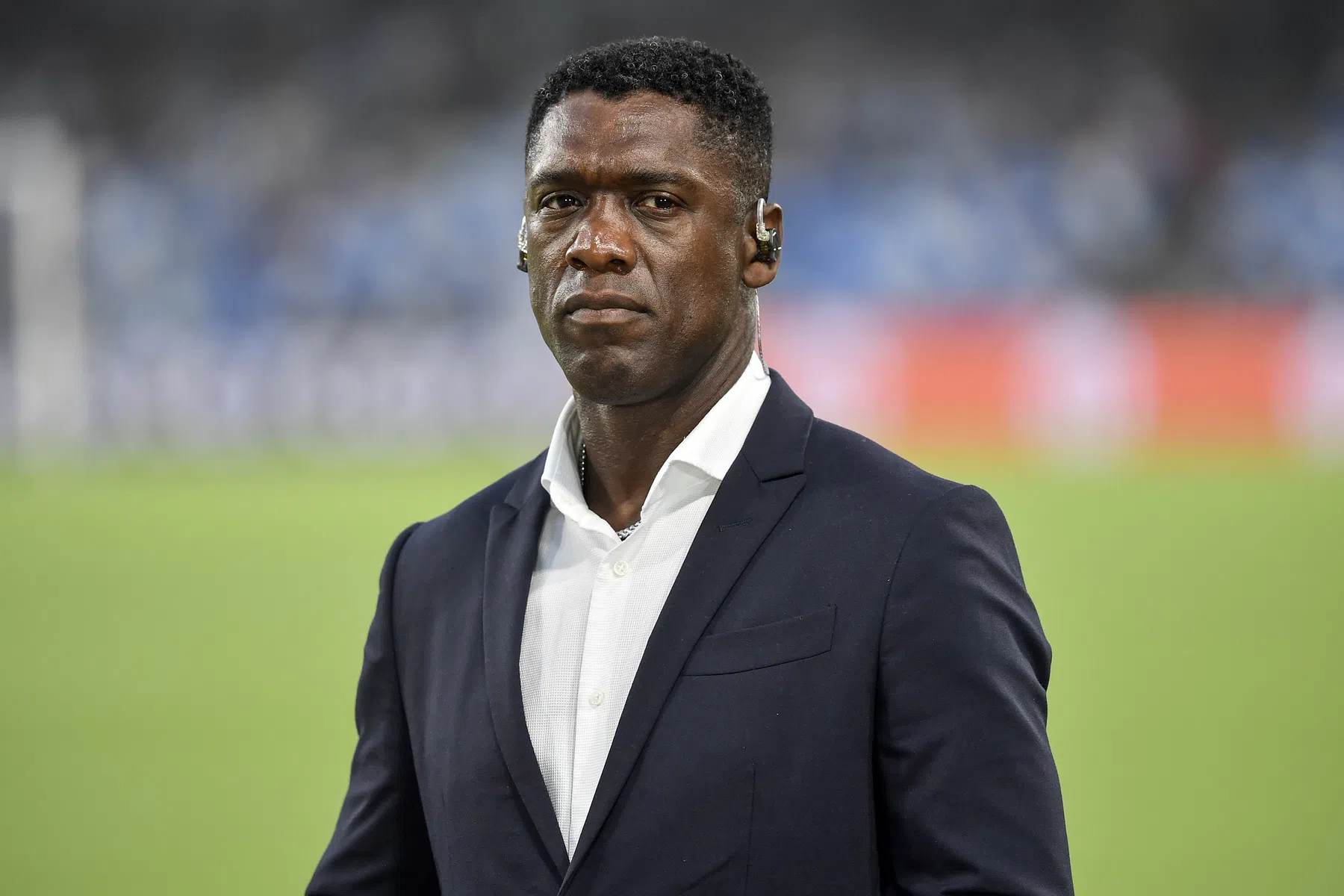 Seedorf onthult speciale raad van ex-voetballers tegen racisme