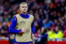 Thumbnail for article: De Ligt: 'Ajax moet terug naar de basis, naar het eigen dna'