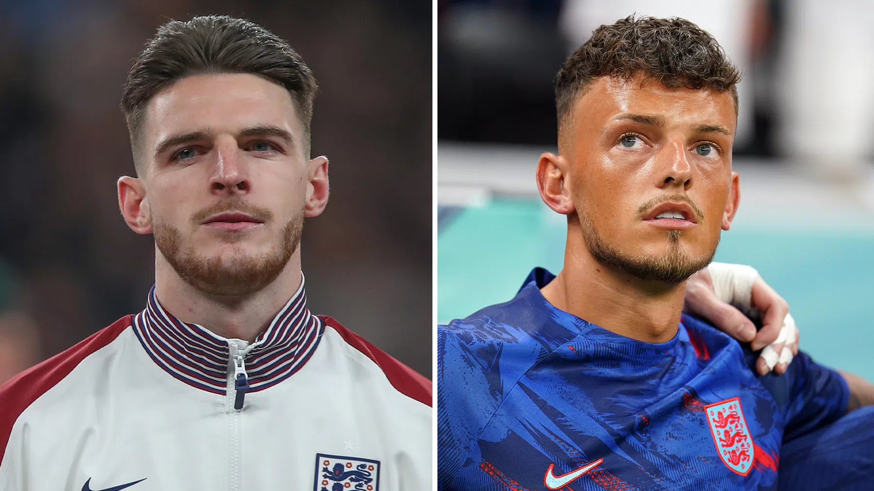 Rice wil Arsenal-ploeggenoot verleiden tot terugkeer bij Engeland