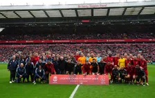 Thumbnail for article: Een magische mijmermiddag op Anfield