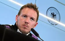 Thumbnail for article: Nagelsmann gaat niks wijzigen voor 'grote wedstrijd' tegen Oranje