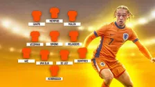 Thumbnail for article: 'Xavi Simons verdient meer krediet in Oranje'