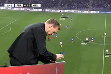 Thumbnail for article: Julian Nagelsmann zet Duitsland naar zijn hand