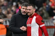 Thumbnail for article: Janssen haalt uit: 'Daarom wil ik niet meer in Nederland spelen'