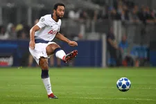 Thumbnail for article: Walker pikt Belg met Eredivisie-verleden eruit: 'Hij was schandalig goed'