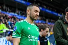 Thumbnail for article: PEC in gesprek met Van Polen en andere spelers met aflopend contract