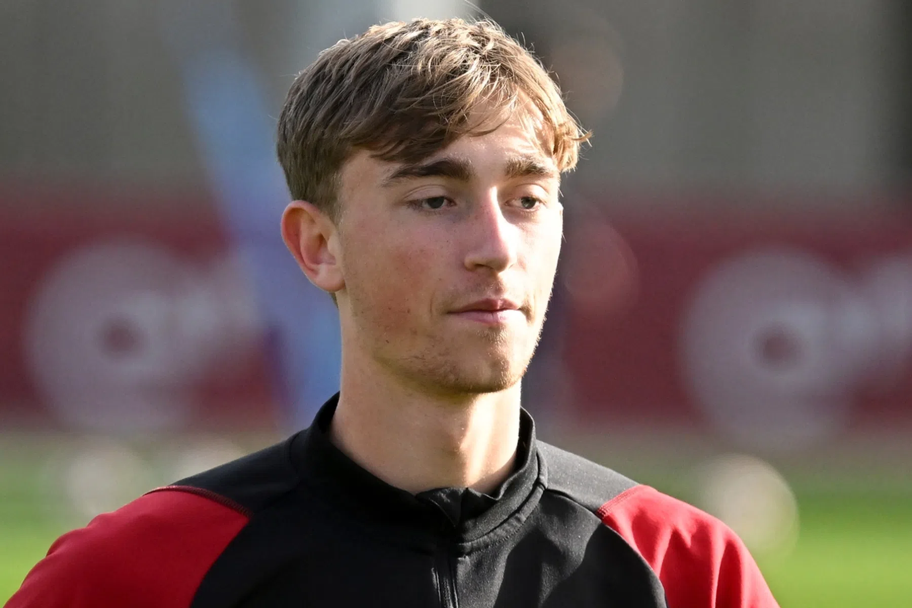 Huijsen: 'Ik voel me heel erg Spaans'