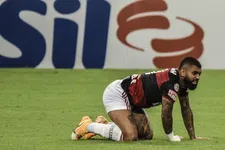 Thumbnail for article: Gabigol maakt potje van dopingcontrole en krijgt schorsing aan zijn broek