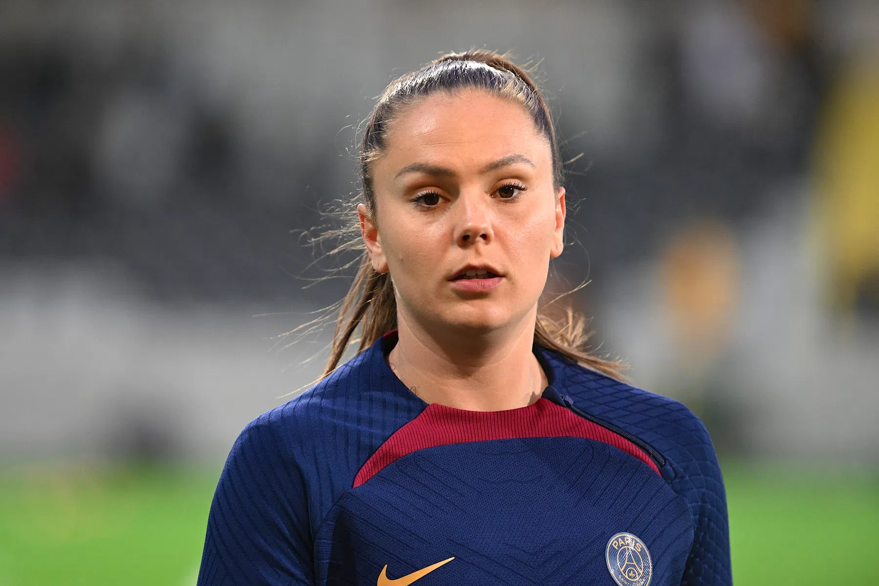 Oranje mist naast Van Domselaar en Miedema ook Martens en Groenen