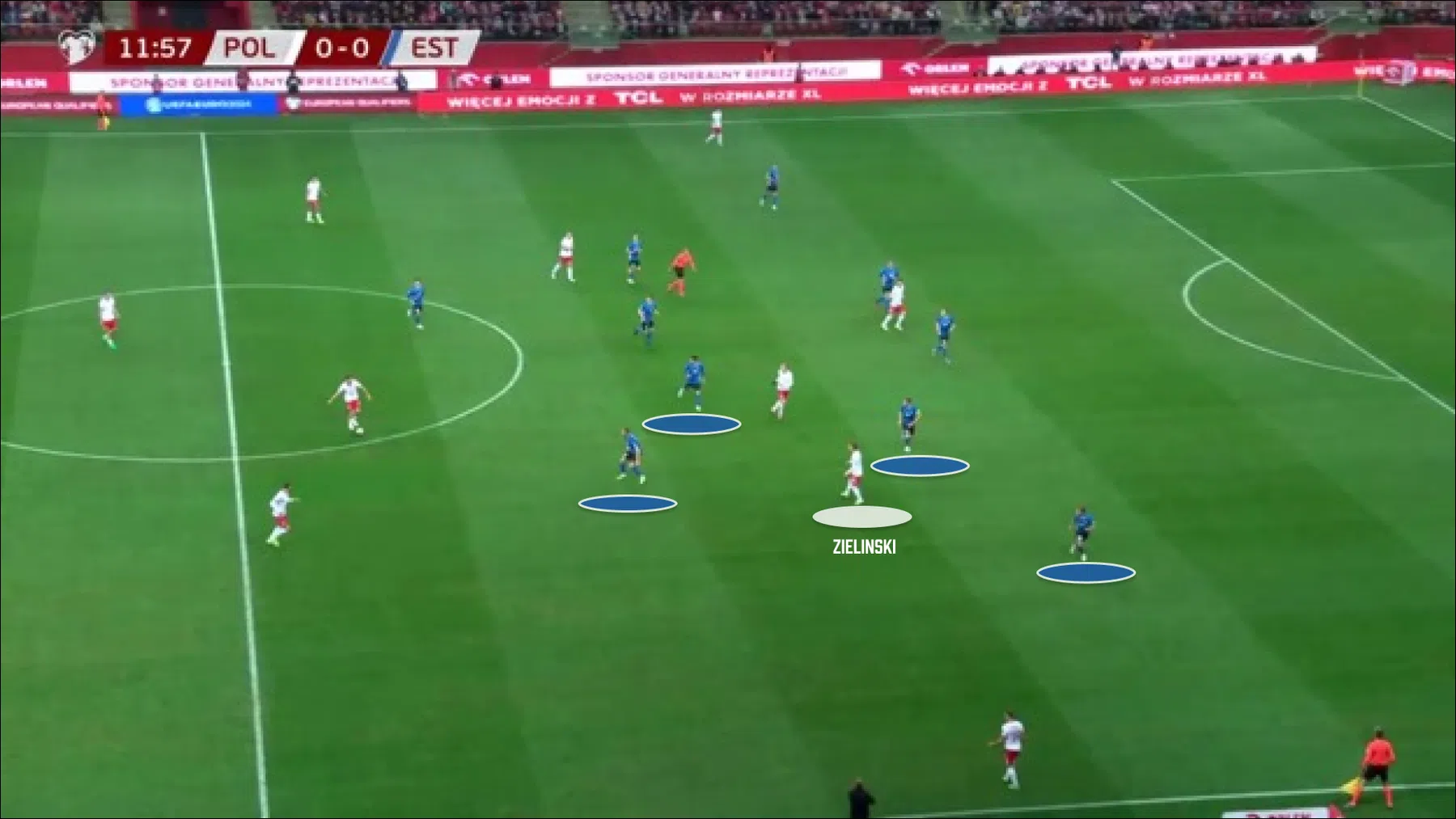 Oranje-opponent Polen is extreem afhankelijk van de twee sterspelers