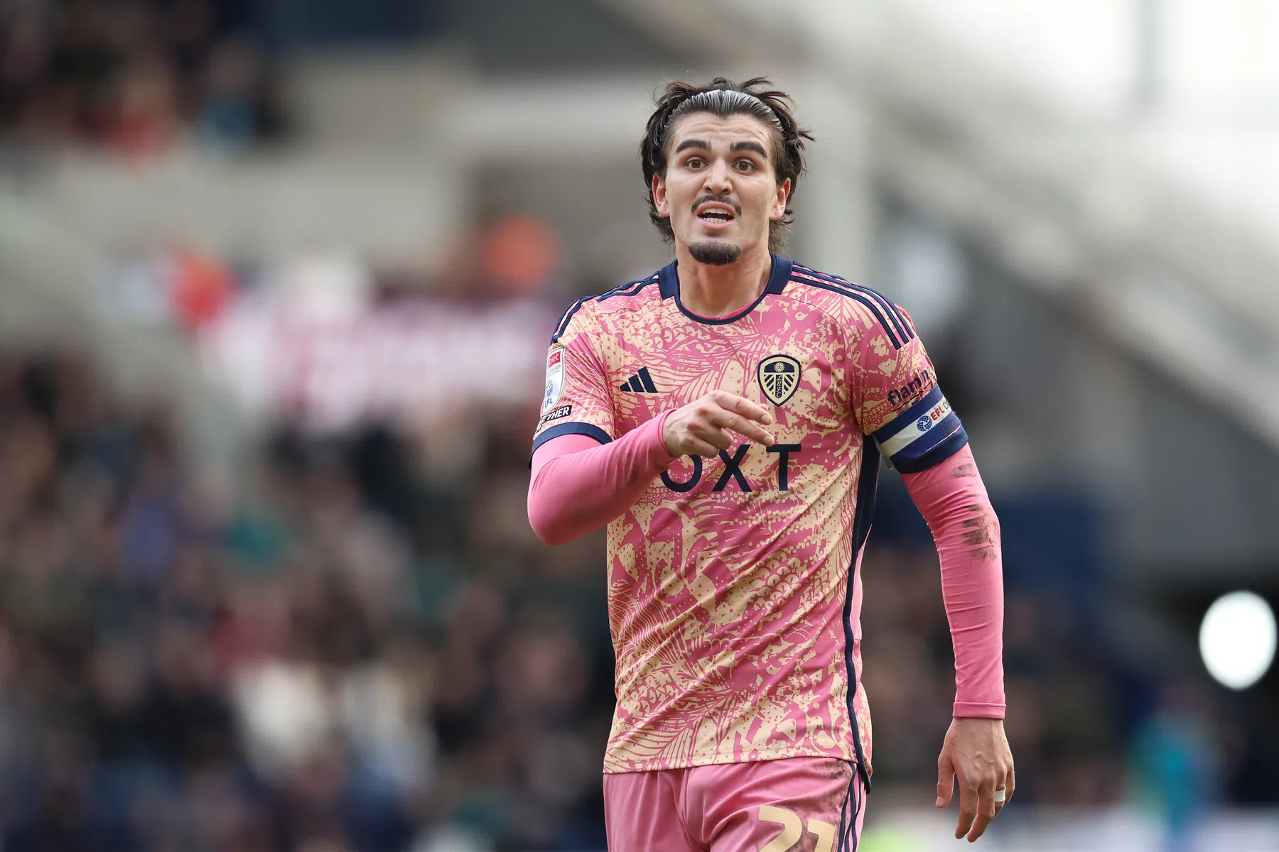 Leeds moet promotiestrijd richting Premier League vervolgen zonder Struijk