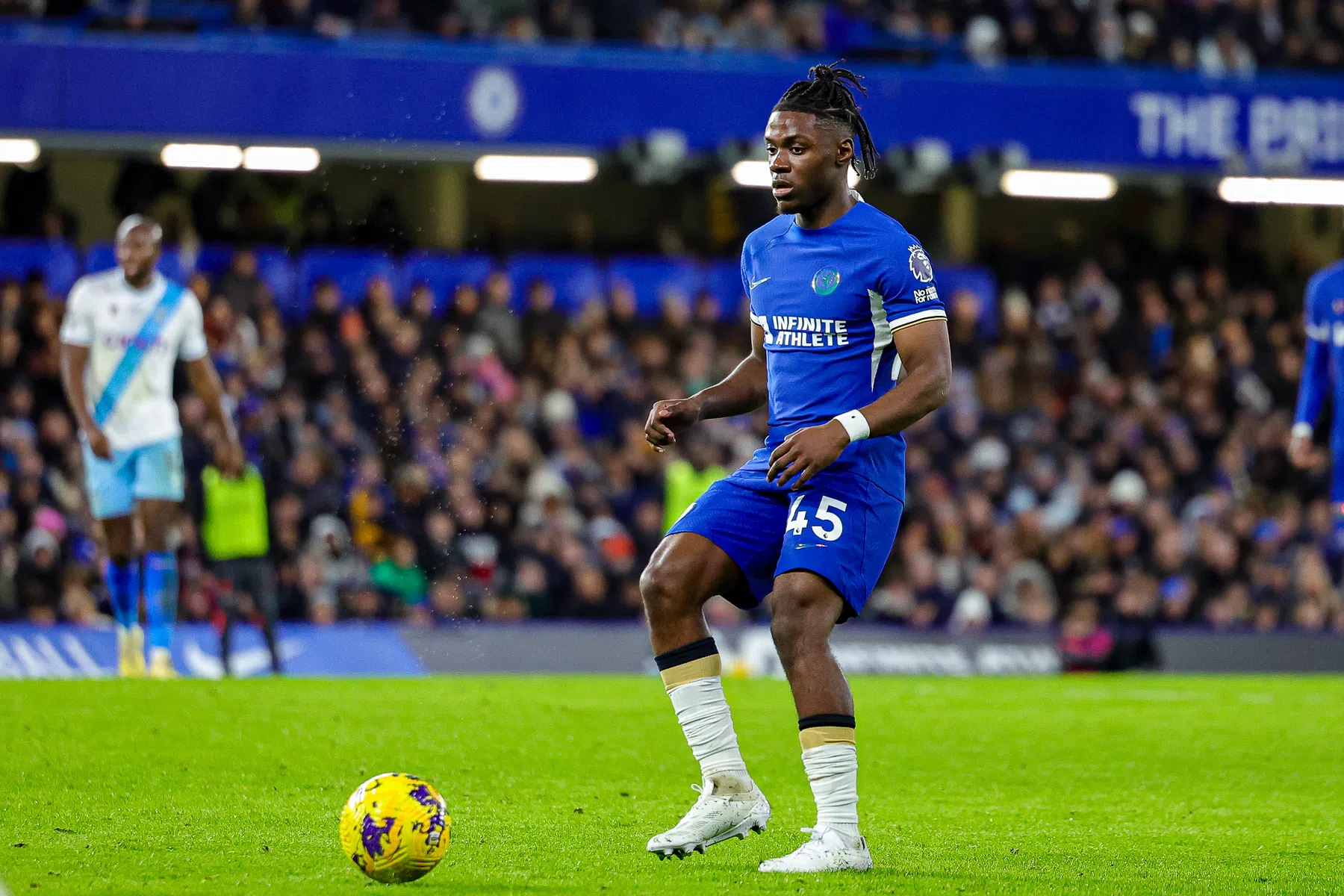 Seizoen voorbij voor peperdure Chelsea-aanwinst: dik twee miljoen per minuut