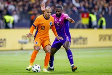 Thumbnail for article: Extra wapen van Donyell Malen vergroot zijn basiskansen op EK