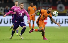 Thumbnail for article: Memphis mist type-Nigel de Jong bij Oranje: 'Dat hebben we nodig'