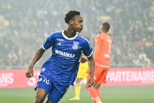 Thumbnail for article: Jong Oranje-spits Emegha: 'Vind mezelf onderschat, bijna niemand kent me'