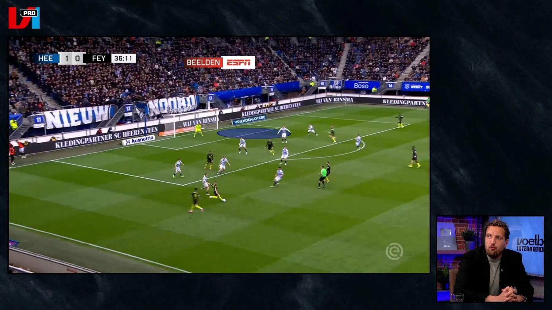 Deze PSV-voorzet is niet te verdedigen