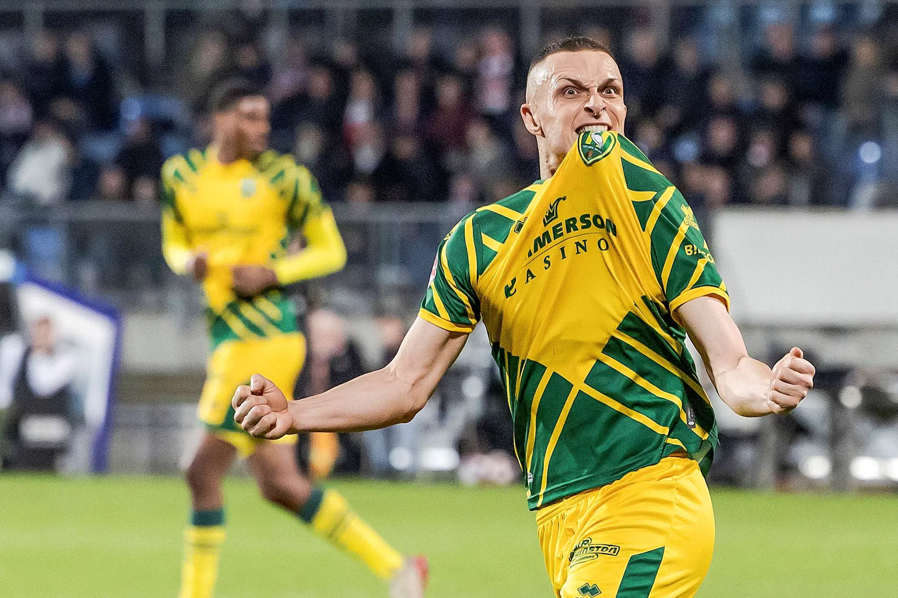 Derijck bespreekt zijn boeiende carrièreverloop: 'Bij PSV lag het aan mezelf'