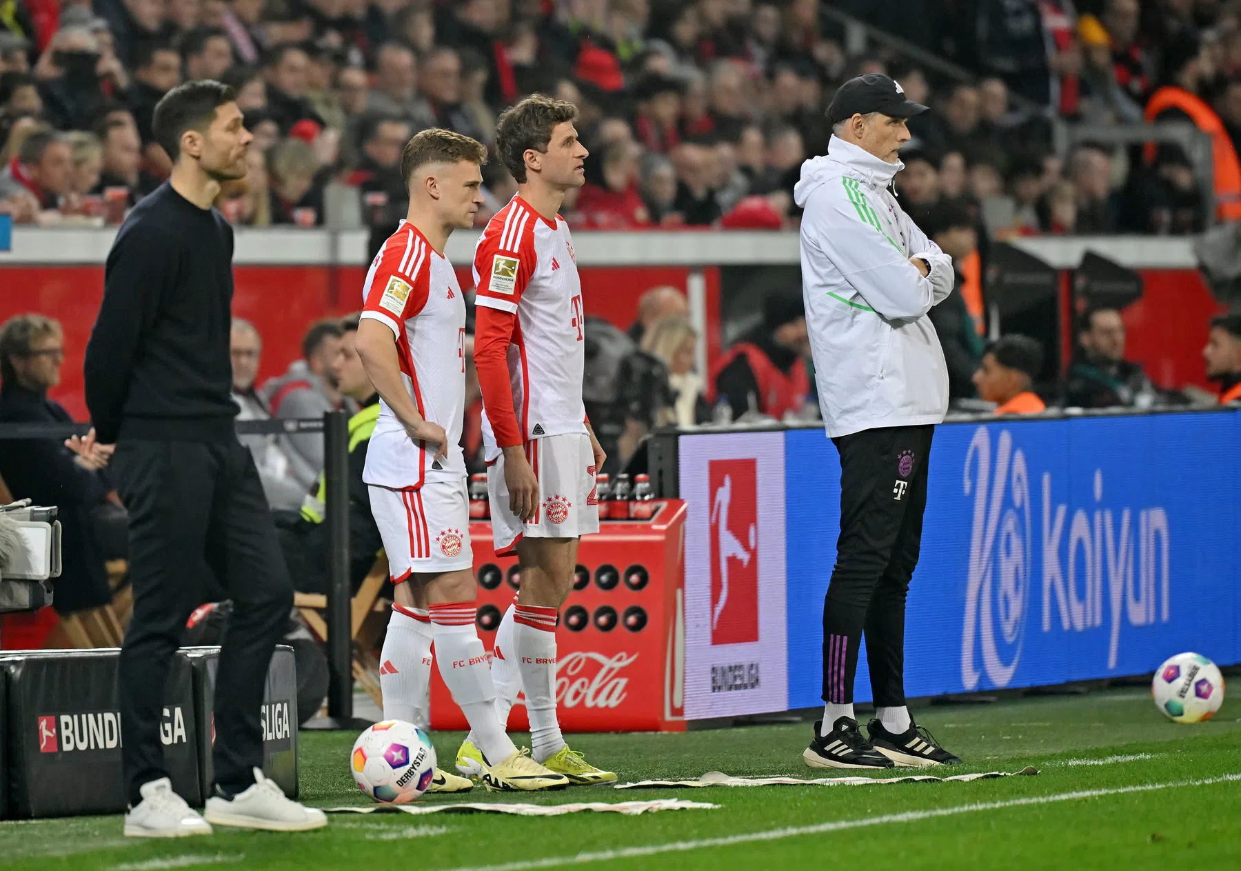 Hoeness: 'Het wordt moeilijk, zo niet onmogelijk om Alonso te halen'