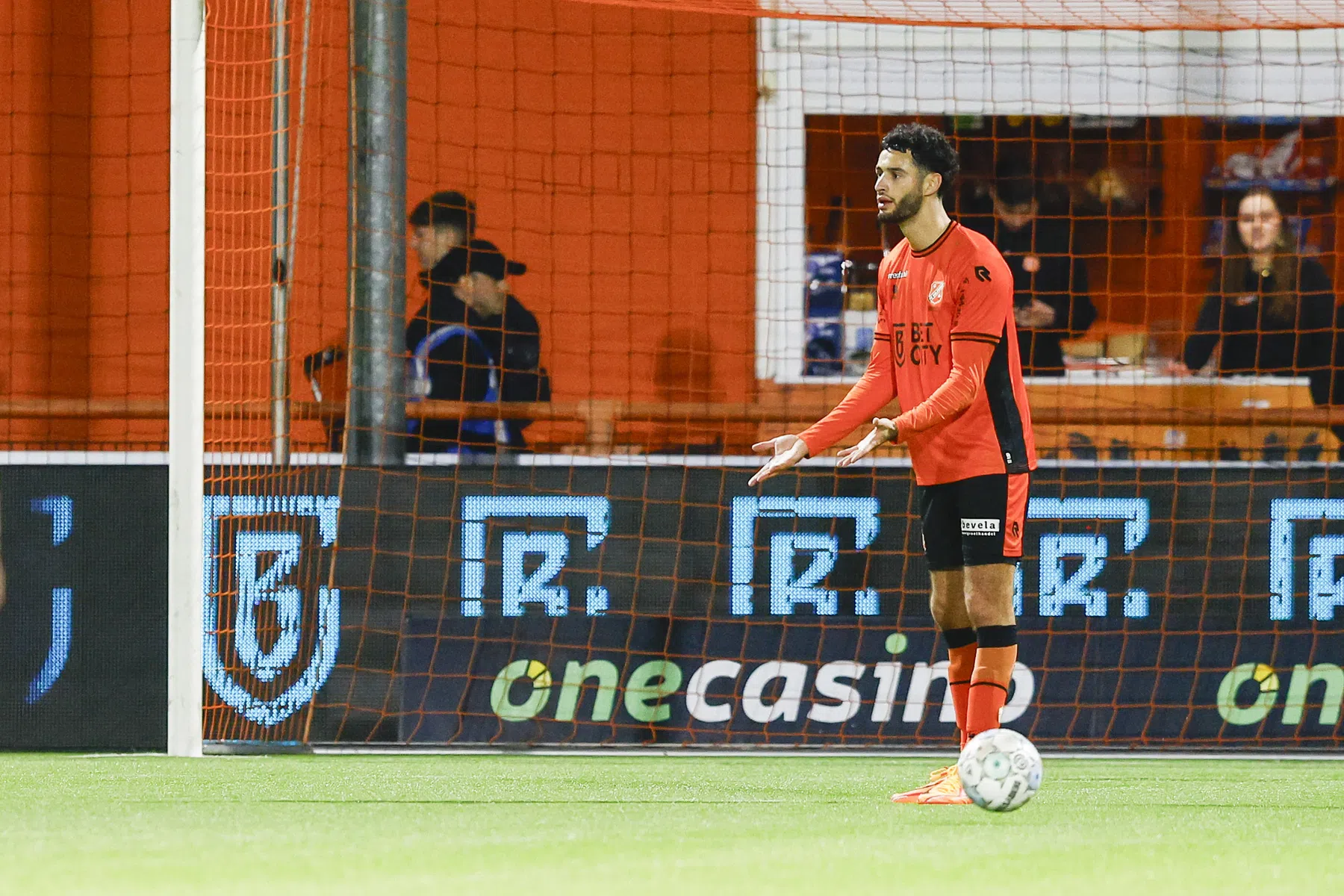 Enorme leegloop dreigt voor FC Volendam bij degradatie