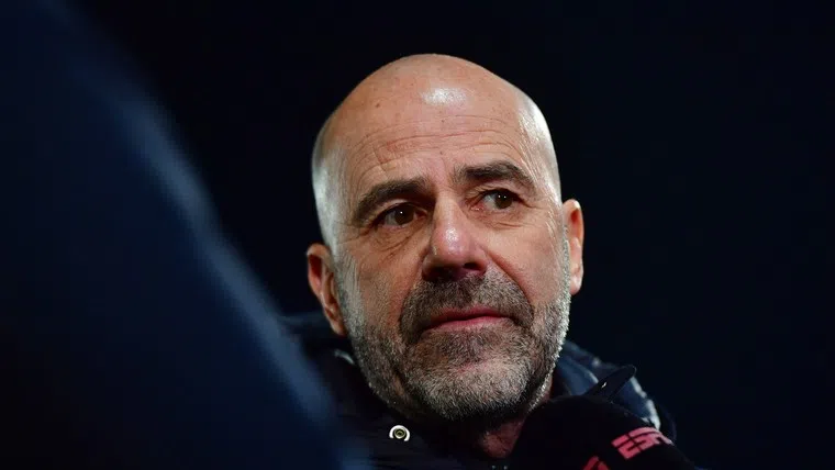 Bosz ziet PSV'ers heelhuids terugkeren van interlands