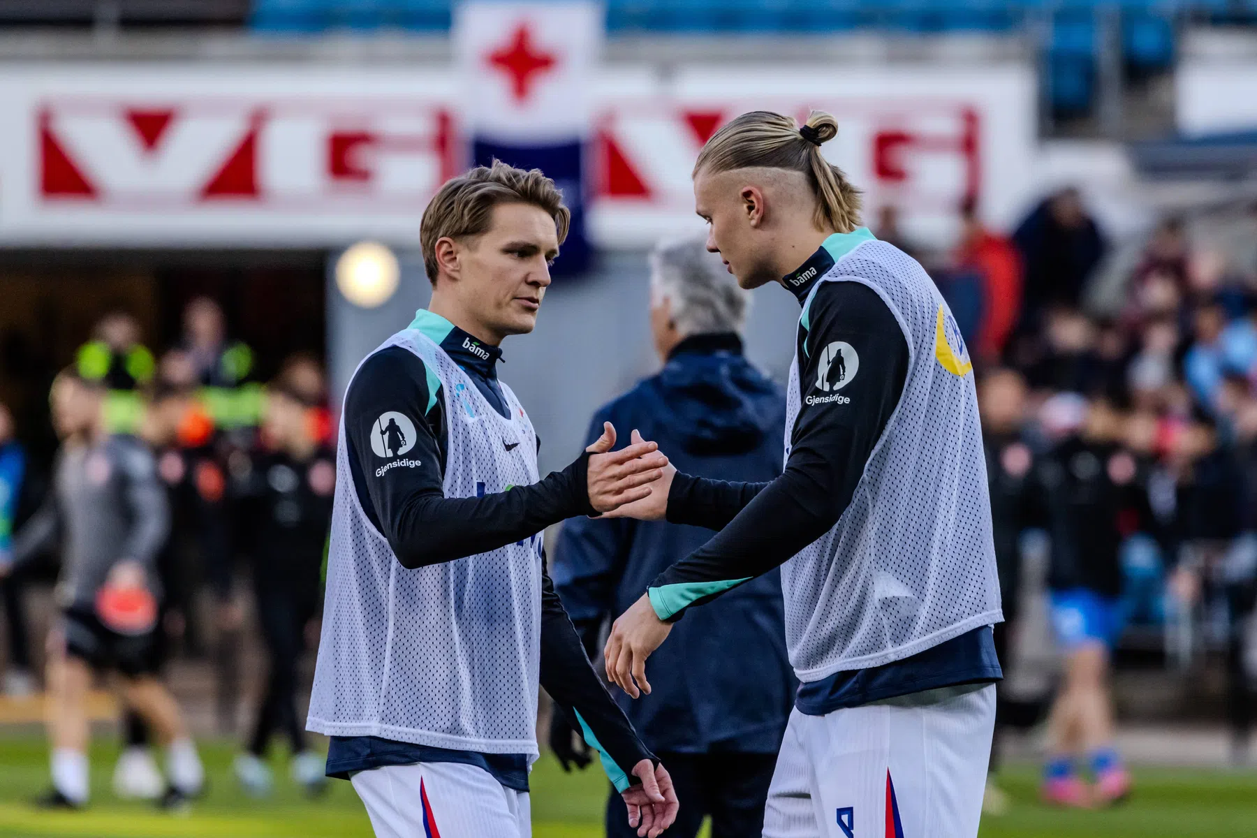 FC Zomervakantie: dit elftal kwalificeerde zich niet voor het EK