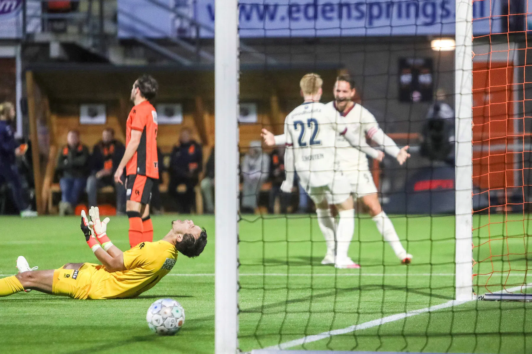 Waarom FC Volendam zijn strijdplan moet omgooien