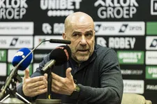 Thumbnail for article: Waarom Peter Bosz zich zo ergerde aan PSV in Nijmegen